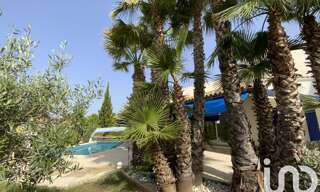 Maison 5 Pièces 133 m² à vendre à Lignan-sur-Orb (34490)