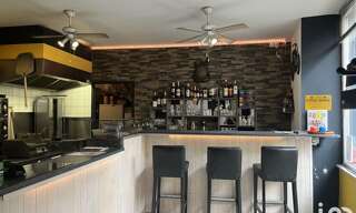 Commerce  100 m² à vendre à Saint-Rome-de-Tarn (12490)