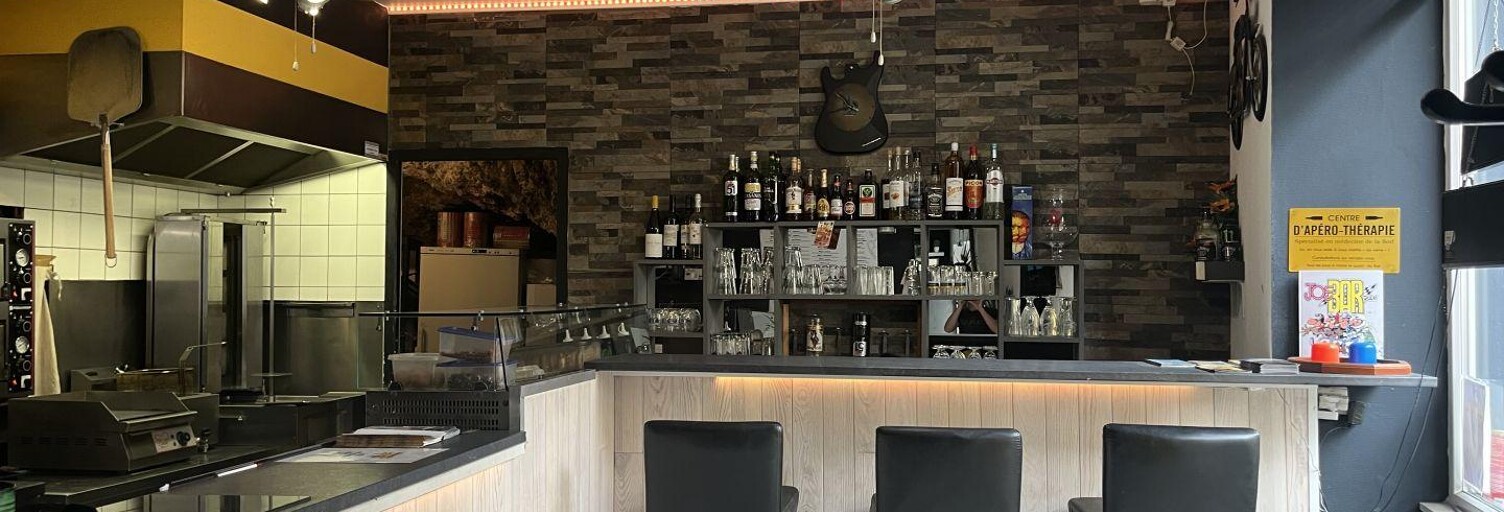 Commerce  100 m² à vendre à Saint-Rome-de-Tarn (12490)