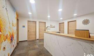 Commerce  160 m² à vendre à Amancy (74800)