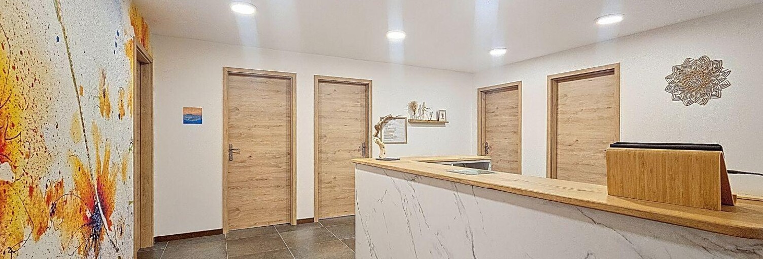 Commerce  160 m² à vendre à Amancy (74800)