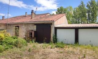 Maison 3 Pièces 85 m² à vendre à Port-Sainte-Foy-et-Ponchapt (33220)