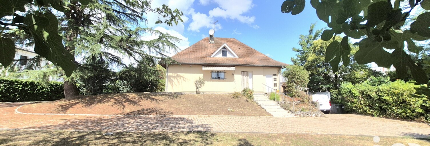 Maison 6 Pièces 175 m² à vendre à Carbon-Blanc (33560)