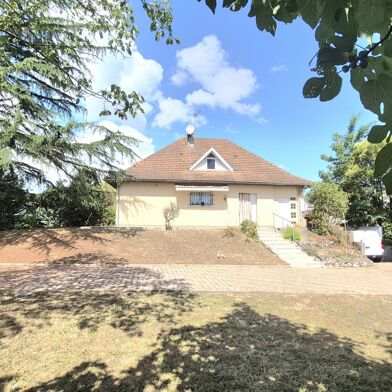 Maison 6 pièces 467500 €