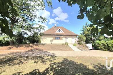 Maison 6 pièces 445000 €