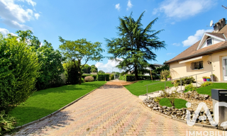 Maison 6 Pièces 175 m² à vendre à Carbon-Blanc (33560)