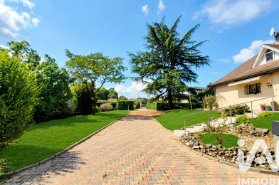 Maison 6 pièces 435000 €