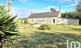 Maison 6 Pièces 88 m² à vendre à Lingèvres (14250)