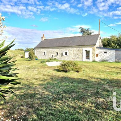 Maison 6 pièces 239000 €