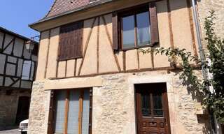 Maison 4 Pièces 94 m² à vendre à Bretenoux (46130)