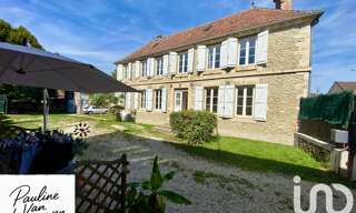 Maison 5 Pièces 243 m² à vendre à Saint-Parres-lès-Vaudes (10260)