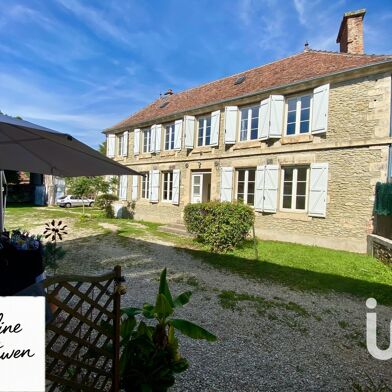 Maison 5 pièces 314000 €