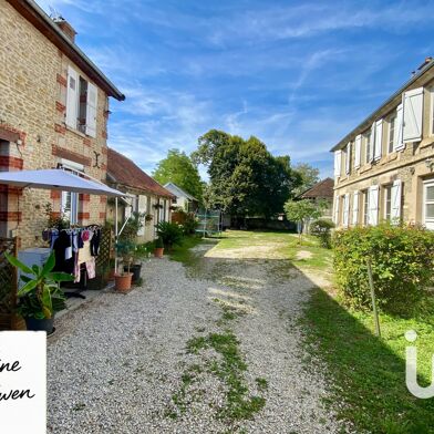 Maison 5 pièces 314000 €