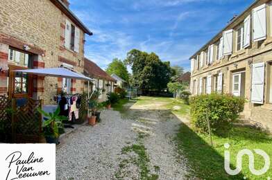 Maison 5 pièces 295000 €