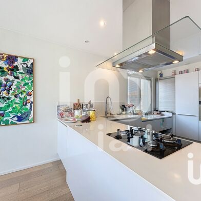 Maison 5 pièces 572000 €