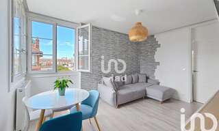 Appartement 3 Pièces 53 m² à vendre à Suresnes (92150)