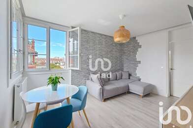 Appartement 3 pièces 300000 €