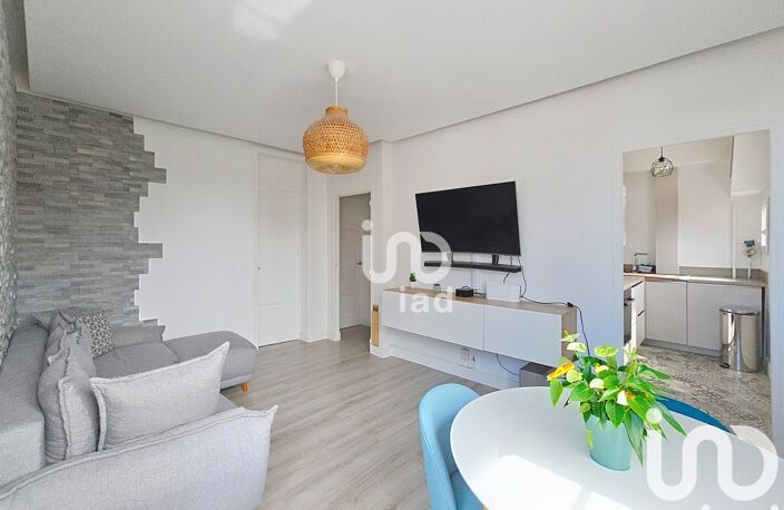 Vente Appartement 3 pièces — photo 2