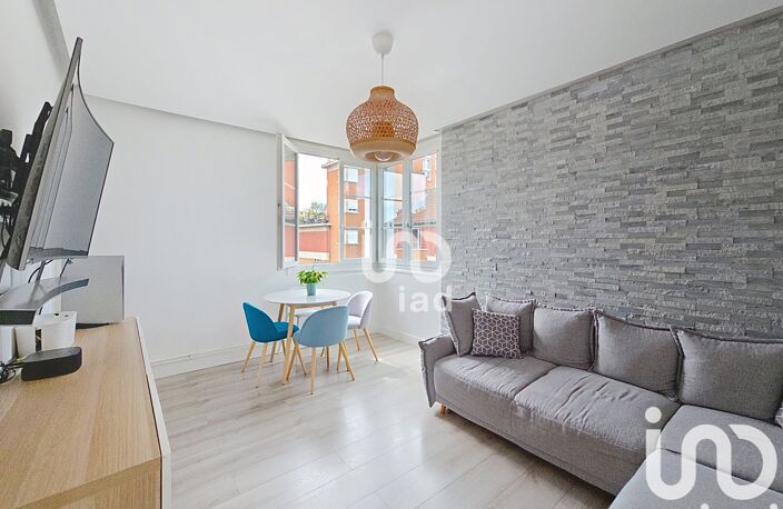Vente Appartement 3 pièces — photo 4