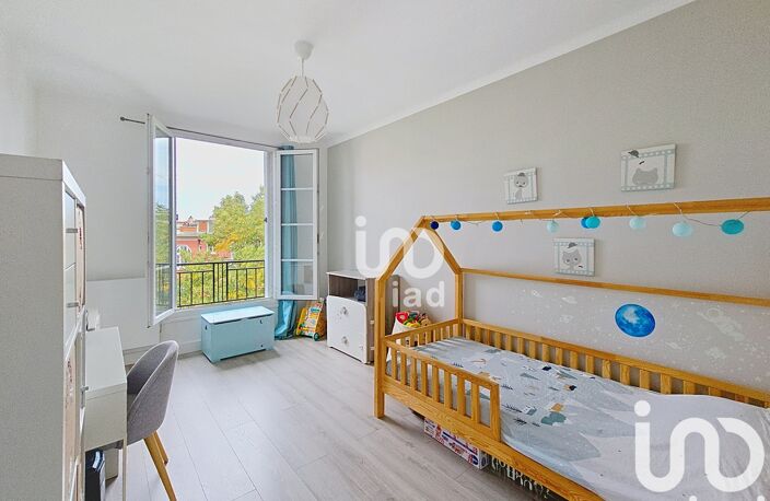 Vente Appartement 3 pièces — photo 5