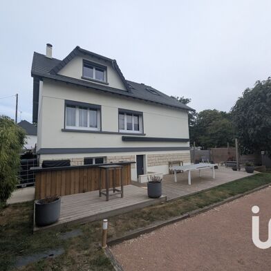 Maison 6 pièces 545000 €