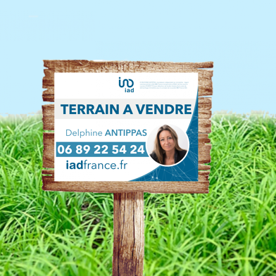 Terrain  189000 €