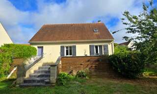 Maison 6 Pièces 110 m² à vendre à Clermont (60600)