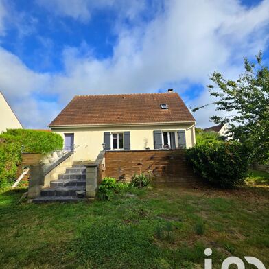 Maison 6 pièces 249000 €