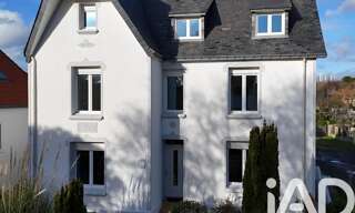 Maison 12 Pièces 185 m² à vendre à Clohars-Carnoët (29360)