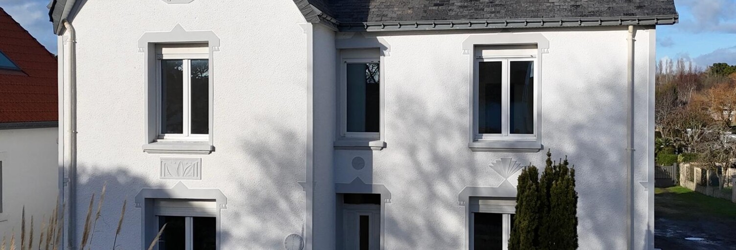 Maison 12 Pièces 185 m² à vendre à Clohars-Carnoët (29360)