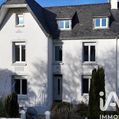 Maison 12 pièces 730000 €