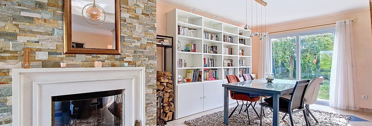 Maison 7 Pièces 177 m² à vendre à Limours (91470)