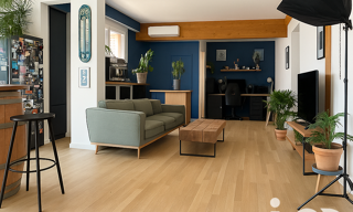 Appartement 3 Pièces 62 m² à vendre à Grenoble (38100)