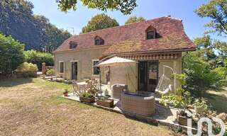 Maison 2 Pièces 126 m² à vendre à Lasclaveries (64450)