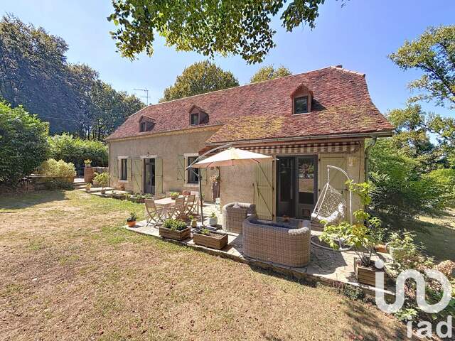 Vente Maison/villa 2 pièces — photo du bien