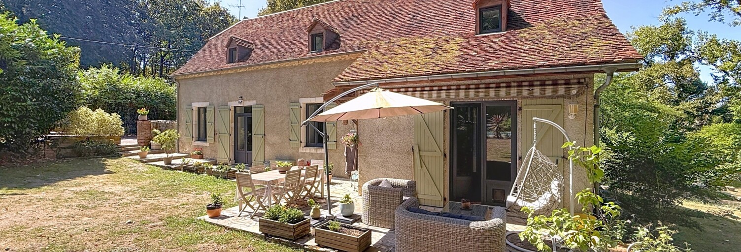 Maison 2 Pièces 126 m² à vendre à Lasclaveries (64450)