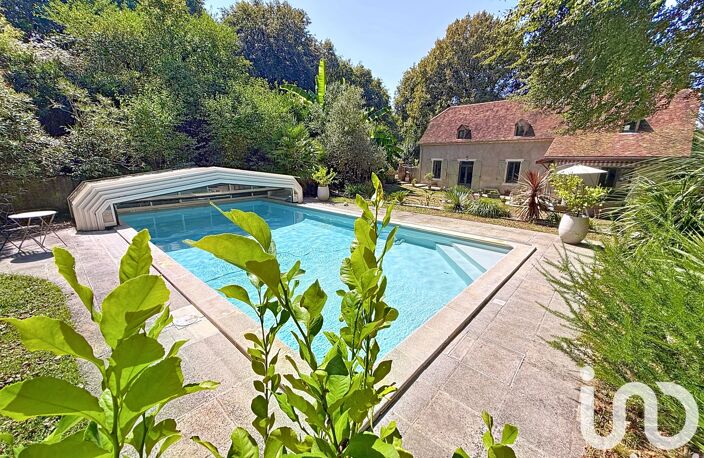 Vente Maison/villa 2 pièces — photo 5