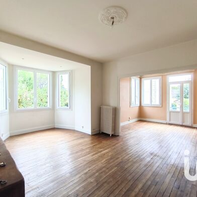 Maison 4 pièces 210000 €