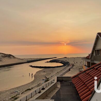 Appartement 3 pièces 390000 €