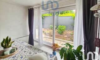 Appartement 4 Pièces 84 m² à vendre à Gretz-Armainvilliers (77220)