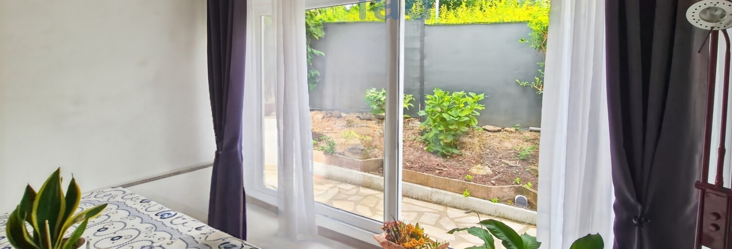 Appartement 4 Pièces 84 m² à vendre à Gretz-Armainvilliers (77220)