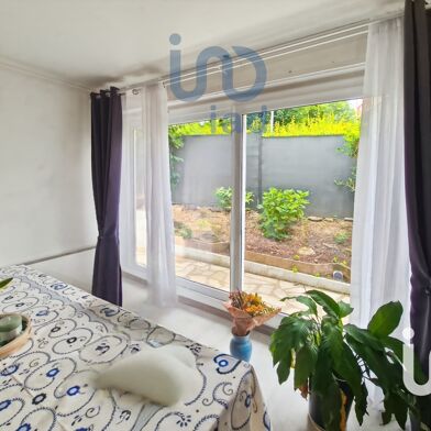 Appartement 4 pièces 279000 €