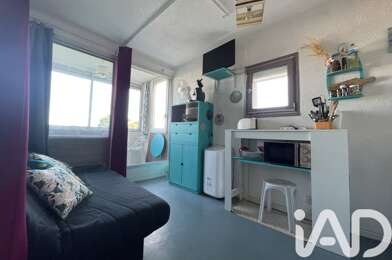 Appartement 2 pièces 59500 €