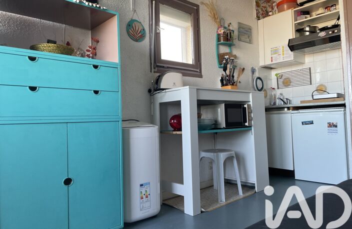Vente Studio 1 pièce — photo 4