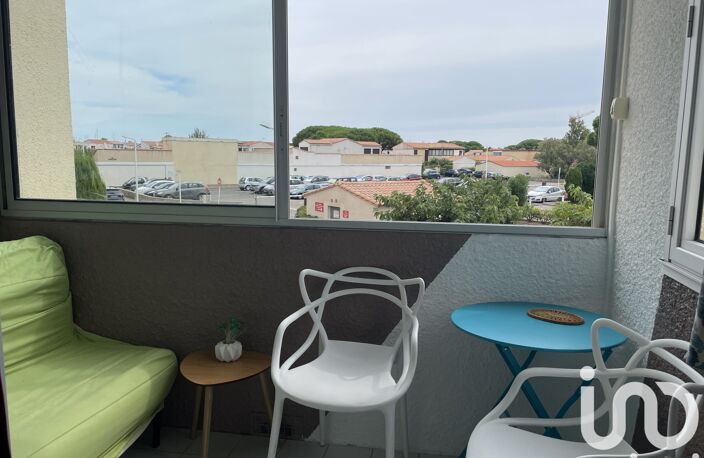 Vente Studio 1 pièce — photo 5