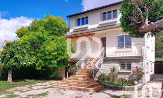 Maison 4 Pièces 110 m² à vendre à Saint-Loup-de-Naud (77650)