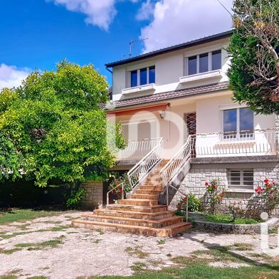 Maison 4 pièces 150000 €