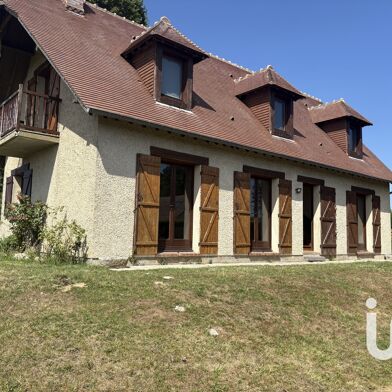 Maison 5 pièces 225000 €