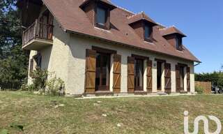 Maison 5 Pièces 112 m² à vendre à Bernienville (27180)