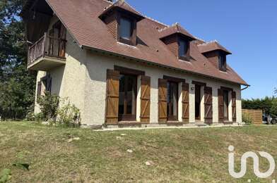 Maison 5 pièces 225000 €